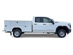 New 2025 GMC Sierra 2500 Pro Double Cab 2WD, 8' 2" Reading SL Service Body Service Truck for sale #F148049 - photo 4