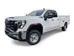 New 2025 GMC Sierra 2500 Pro Double Cab 2WD, 8' 2" Reading SL Service Body Service Truck for sale #F148049 - photo 41