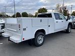 New 2025 GMC Sierra 2500 Pro Double Cab 2WD, 8' 2" Reading SL Service Body Service Truck for sale #F148049 - photo 43