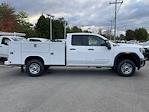 New 2025 GMC Sierra 2500 Pro Double Cab 2WD, 8' 2" Reading SL Service Body Service Truck for sale #F148049 - photo 44