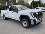 New 2025 GMC Sierra 2500 Pro Double Cab 2WD, 8' 2" Reading SL Service Body Service Truck for sale #F148049 - photo 45