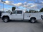 New 2025 GMC Sierra 2500 Pro Double Cab 2WD, 8' 2" Reading SL Service Body Service Truck for sale #F148049 - photo 48