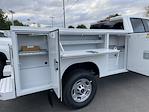 New 2025 GMC Sierra 2500 Pro Double Cab 2WD, 8' 2" Reading SL Service Body Service Truck for sale #F148049 - photo 76