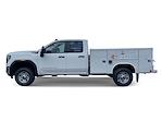 New 2025 GMC Sierra 2500 Pro Double Cab 2WD, 8' 2" Reading SL Service Body Service Truck for sale #F148049 - photo 8