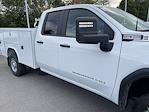 New 2025 GMC Sierra 2500 Pro Double Cab 2WD, 8' 2" Reading SL Service Body Service Truck for sale #F148049 - photo 81