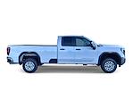 New 2025 GMC Sierra 2500 Pro Double Cab 4WD, Pickup for sale #F154656 - photo 5