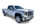 New 2025 GMC Sierra 2500 Pro Double Cab 4WD, Pickup for sale #F154656 - photo 6