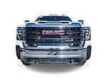 New 2025 GMC Sierra 2500 Pro Double Cab 4WD, Pickup for sale #F154656 - photo 7