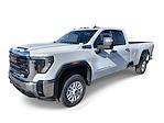 New 2025 GMC Sierra 2500 Pro Double Cab 4WD, Pickup for sale #F154656 - photo 8