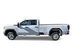 New 2025 GMC Sierra 2500 Pro Double Cab 4WD, Pickup for sale #F154656 - photo 9