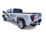 New 2025 GMC Sierra 2500 Pro Double Cab 4WD, Pickup for sale #F154656 - photo 2