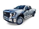 New 2025 GMC Sierra 2500 Pro Crew Cab 4WD, Pickup for sale #F165318 - photo 1