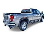 New 2025 GMC Sierra 2500 Pro Crew Cab 4WD, Pickup for sale #F165318 - photo 4