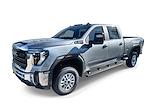 New 2025 GMC Sierra 2500 Pro Crew Cab 4WD, Pickup for sale #F165318 - photo 8