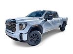 New 2025 GMC Sierra 2500 AT4 Crew Cab 4WD, Pickup for sale #F177529 - photo 1