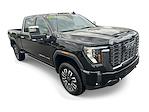 Used 2024 GMC Sierra 3500 Denali Ultimate Crew Cab 4WD, Pickup for sale #F266588A - photo 1