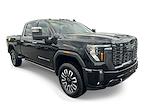 Used 2024 GMC Sierra 3500 Denali Ultimate Crew Cab 4WD, Pickup for sale #F266588A - photo 3