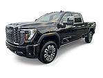 Used 2024 GMC Sierra 3500 Denali Ultimate Crew Cab 4WD, Pickup for sale #F266588A - photo 5