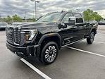 Used 2024 GMC Sierra 3500 Denali Ultimate Crew Cab 4WD, Pickup for sale #F266588A - photo 44