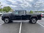 Used 2024 GMC Sierra 3500 Denali Ultimate Crew Cab 4WD, Pickup for sale #F266588A - photo 45