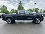 Used 2024 GMC Sierra 3500 Denali Ultimate Crew Cab 4WD, Pickup for sale #F266588A - photo 49