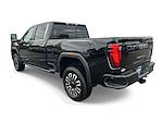 Used 2024 GMC Sierra 3500 Denali Ultimate Crew Cab 4WD, Pickup for sale #F266588A - photo 6