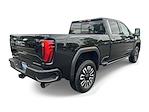 Used 2024 GMC Sierra 3500 Denali Ultimate Crew Cab 4WD, Pickup for sale #F266588A - photo 8