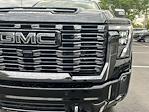 Used 2024 GMC Sierra 3500 Denali Ultimate Crew Cab 4WD, Pickup for sale #F266588A - photo 82