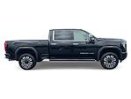 Used 2024 GMC Sierra 3500 Denali Ultimate Crew Cab 4WD, Pickup for sale #F266588A - photo 9