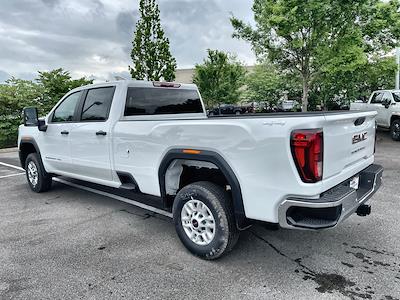 New 2024 GMC Sierra 2500 Pro Crew Cab 4WD, Pickup for sale #F368849 - photo 1