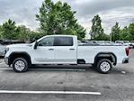 New 2024 GMC Sierra 2500 Pro Crew Cab 4WD, Pickup for sale #F368849 - photo 10