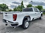 New 2024 GMC Sierra 2500 Pro Crew Cab 4WD, Pickup for sale #F368849 - photo 4