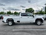 New 2024 GMC Sierra 2500 Pro Crew Cab 4WD, Pickup for sale #F368849 - photo 6