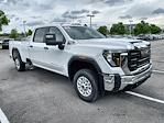 New 2024 GMC Sierra 2500 Pro Crew Cab 4WD, Pickup for sale #F368849 - photo 5