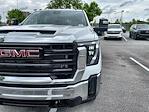 New 2024 GMC Sierra 2500 Pro Crew Cab 4WD, Pickup for sale #F368849 - photo 35