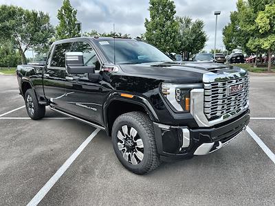 New 2024 GMC Sierra 2500 Denali Crew Cab 4WD, Pickup for sale #F454560 - photo 1