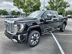 New 2024 GMC Sierra 2500 Denali Crew Cab 4WD, Pickup for sale #F454560 - photo 10