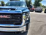 New 2024 GMC Sierra 2500 Pro Crew Cab 4WD, Pickup for sale #F459483 - photo 35