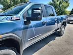 New 2024 GMC Sierra 2500 Pro Crew Cab 4WD, Pickup for sale #F459483 - photo 3