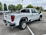 New 2024 GMC Sierra 2500 Pro Crew Cab 4WD, Pickup for sale #F464183 - photo 2