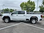 New 2024 GMC Sierra 2500 Pro Crew Cab 4WD, Pickup for sale #F464183 - photo 7