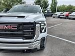 New 2024 GMC Sierra 2500 Pro Crew Cab 4WD, Pickup for sale #F464183 - photo 40