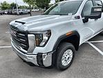 New 2024 GMC Sierra 2500 Pro Crew Cab 4WD, Pickup for sale #F464183 - photo 41