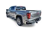 New 2025 GMC Sierra 1500 SLT Crew Cab 4WD, Pickup for sale #G102756 - photo 9