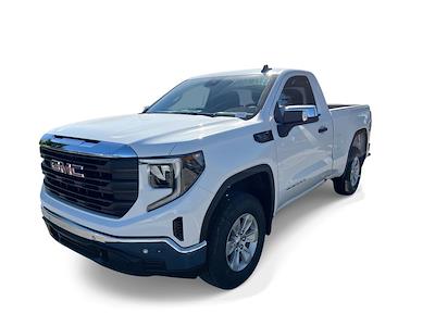 2025 GMC Sierra 1500 Regular Cab 4WD, Pickup for sale #G108102 - photo 1