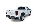 2025 GMC Sierra 1500 Regular Cab 4WD, Pickup for sale #G108102 - photo 5