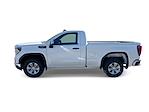 2025 GMC Sierra 1500 Regular Cab 4WD, Pickup for sale #G108102 - photo 9