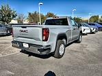 New 2025 GMC Sierra 1500 Pro Regular Cab 2WD, Pickup for sale #G108147 - photo 4