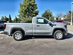 New 2025 GMC Sierra 1500 Pro Regular Cab 2WD, Pickup for sale #G108147 - photo 5