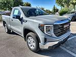 New 2025 GMC Sierra 1500 Pro Regular Cab 2WD, Pickup for sale #G108147 - photo 6